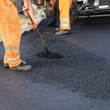 Driveway Overlay Services in Estill Springs, TN